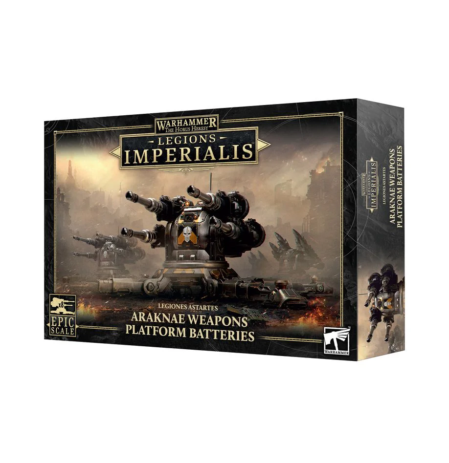 Warhammer New Arrivals
